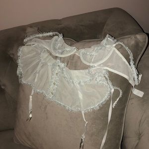 Victoria’s Secret sexy little things set